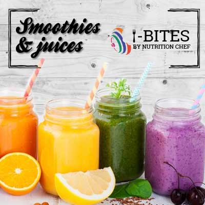 Smoothies & juices
